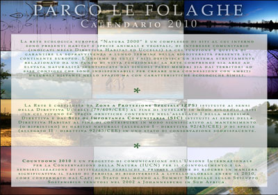 calendario 2010